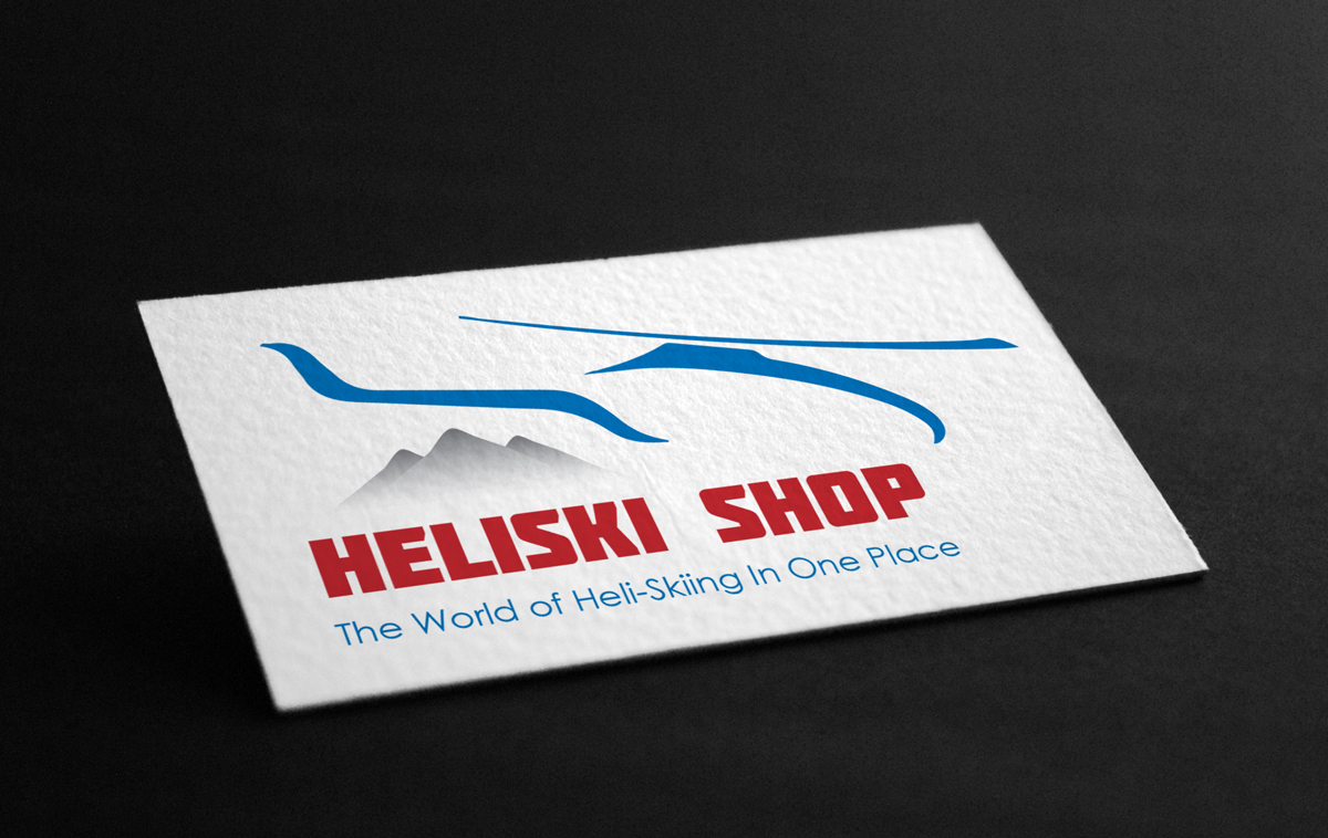 Heliski Shop